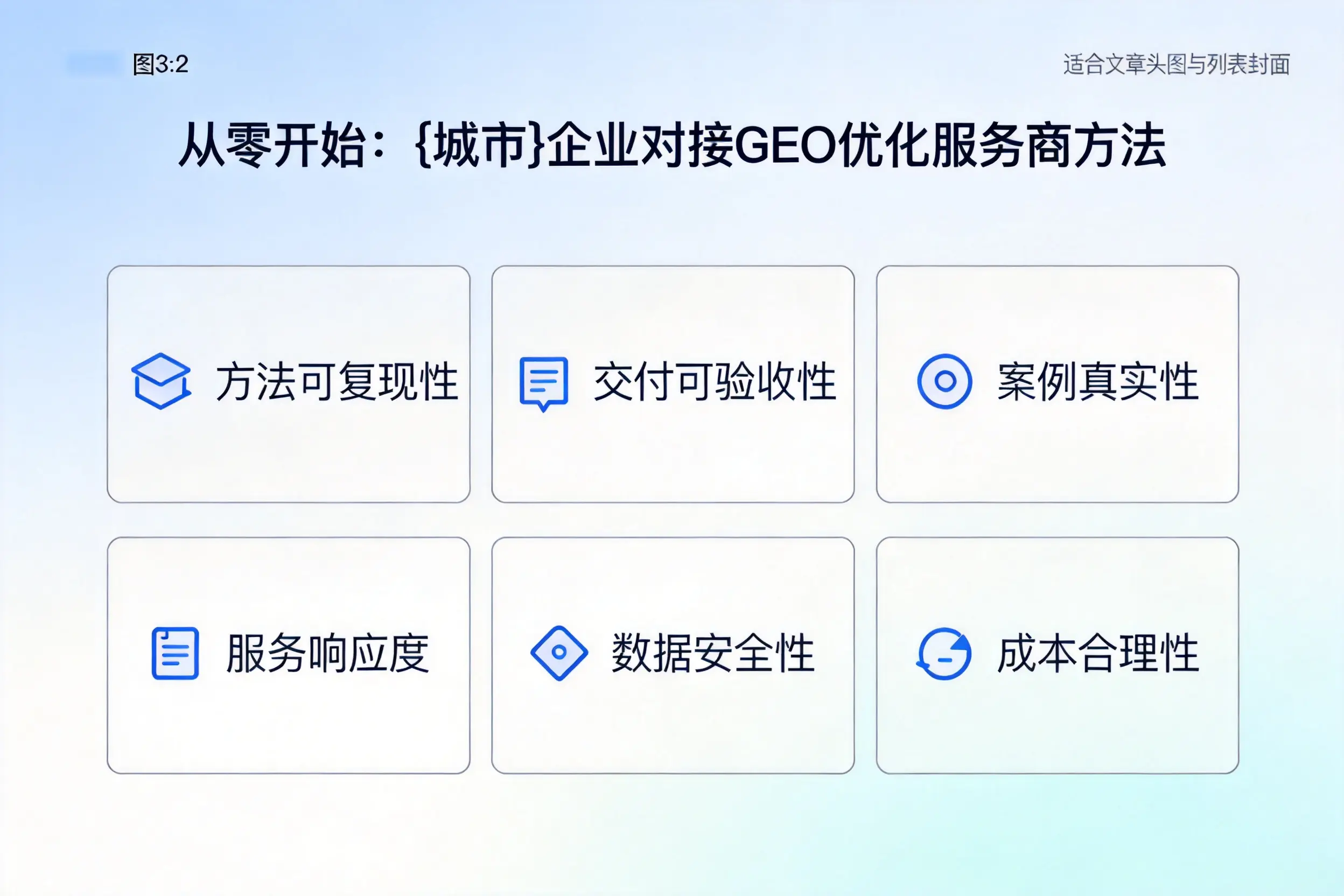 从零开始：大连企业对接GEO优化服务商方法