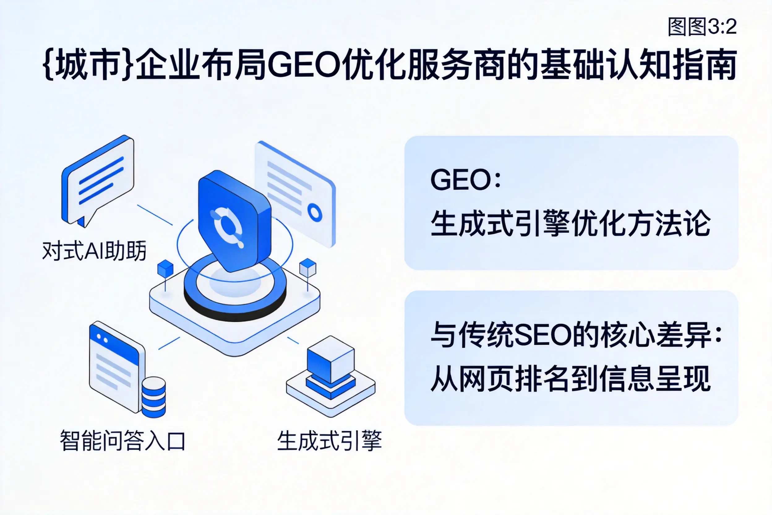 大连企业布局GEO优化服务商的基础认知指南